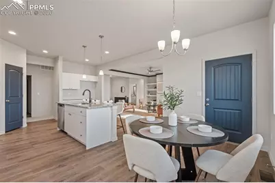 1438 N Moonbeam Drive, Pueblo, CO 81007 - Photo 20