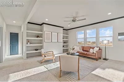 1438 N Moonbeam Drive, Pueblo, CO 81007 - Photo 10