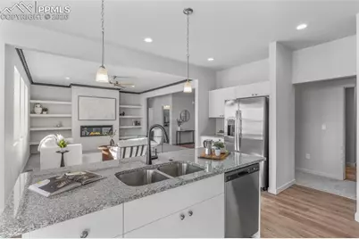 1438 N Moonbeam Drive, Pueblo, CO 81007 - Photo 16