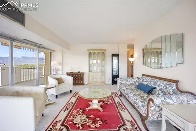 411 Lakewood Circle #B533, Colorado Springs, CO 80910 - Photo 10