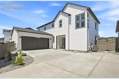 10232 Spry Street, Colorado Springs, CO 80924 - Photo 1