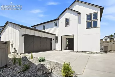 10232 Spry Street, Colorado Springs, CO 80924 - Photo 2