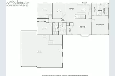 7055 Buckboard Drive, Peyton, CO 80831 - Photo 36