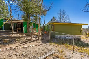 374 Fern Rd, Woodland Park, CO 80863 - Photo 2