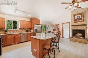 958 Cottonwood Lake Dr, Divide, CO 80814 - Photo 16