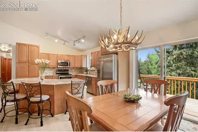 958 Cottonwood Lake Drive, Divide, CO 80814 - Photo 18