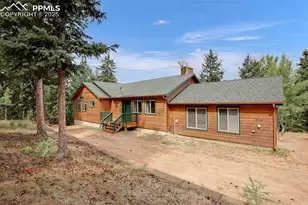 958 Cottonwood Lake Dr, Divide, CO 80814 - Photo 42