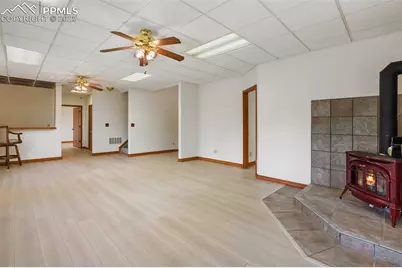 958 Cottonwood Lake Drive, Divide, CO 80814 - Photo 32