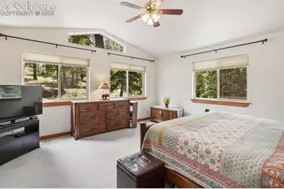 958 Cottonwood Lake Drive, Divide, CO 80814 - Photo 22