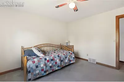 958 Cottonwood Lake Drive, Divide, CO 80814 - Photo 26