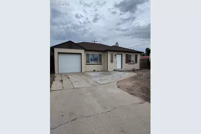 613 W 28th Street, Pueblo, CO 81003 - Photo 1