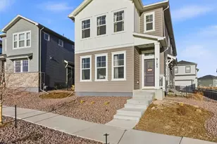 9185 Meccano Pt, Colorado Springs, CO 80924 - Photo 1