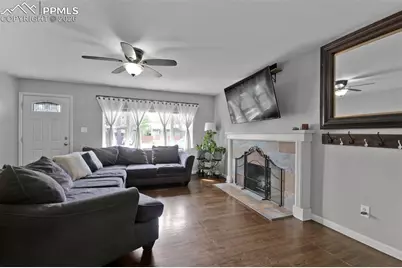 1512 Rushmore Drive, Colorado Springs, CO 80910 - Photo 8