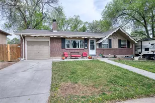 1512 Rushmore Dr, Colorado Springs, CO 80910 - Photo 2