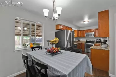 1512 Rushmore Drive, Colorado Springs, CO 80910 - Photo 10