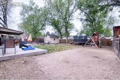 1512 Rushmore Drive, Colorado Springs, CO 80910 - Photo 26