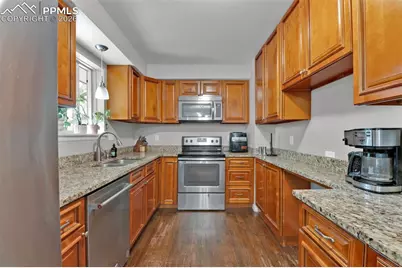 1512 Rushmore Drive, Colorado Springs, CO 80910 - Photo 12