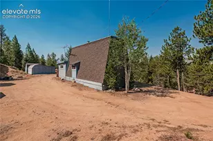 76 Pine Dr, Woodland Park, CO 80863 - Photo 36