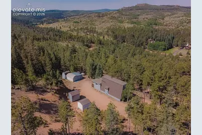 76 Pine Drive, Woodland Park, CO 80863 - Photo 38