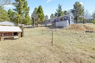 358 Fern Rd, Woodland Park, CO 80863 - Photo 14