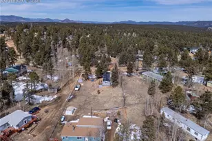 358 Fern Rd, Woodland Park, CO 80863 - Photo 16