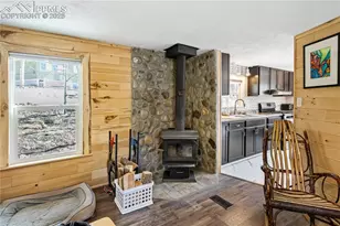 358 Fern Rd, Woodland Park, CO 80863 - Photo 4