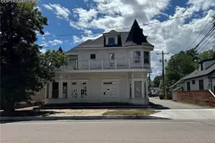 119 E Fontanero St, Colorado Springs, CO 80907 - Photo 1