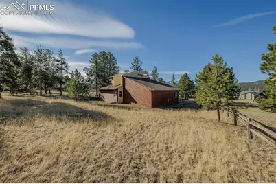 240 Crestwood Drive, Woodland Park, CO 80863 - Photo 28