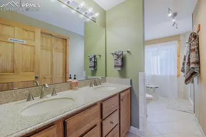 240 Crestwood Drive, Woodland Park, CO 80863 - Photo 18