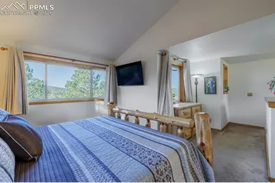 240 Crestwood Drive, Woodland Park, CO 80863 - Photo 16