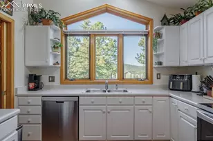 240 Crestwood Dr, Woodland Park, CO 80863 - Photo 6