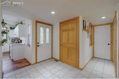 240 Crestwood Drive, Woodland Park, CO 80863 - Photo 4