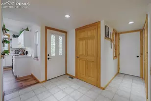 240 Crestwood Dr, Woodland Park, CO 80863 - Photo 4