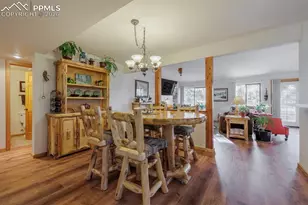 240 Crestwood Dr, Woodland Park, CO 80863 - Photo 8