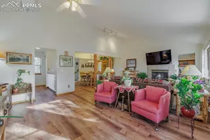 240 Crestwood Dr, Woodland Park, CO 80863 - Photo 12