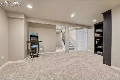 5635 Coachwood Trail, Colorado Springs, CO 80919 - Photo 34
