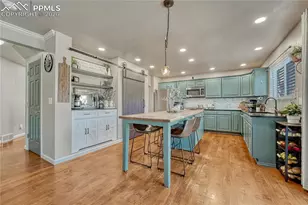 5635 Coachwood Trail, Colorado Springs, CO 80919 - Photo 4