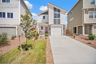 8062 Jayla Trail, Peyton, CO 80831 - Photo 1