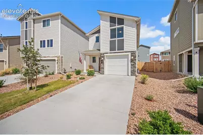 8062 Jayla Trail, Peyton, CO 80831 - Photo 2