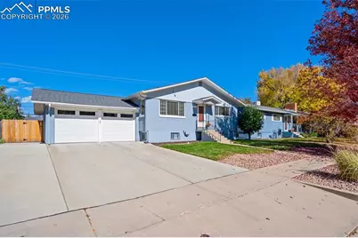 2106 Mount Vernon Street, Colorado Springs, CO 80909 - Photo 1