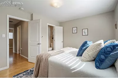 2106 Mount Vernon Street, Colorado Springs, CO 80909 - Photo 16