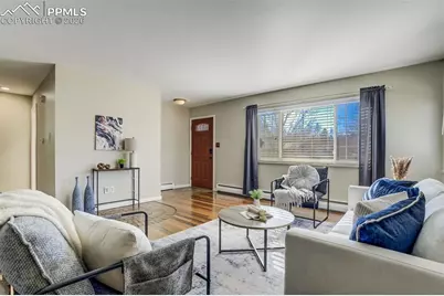 2106 Mount Vernon Street, Colorado Springs, CO 80909 - Photo 6