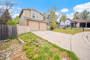 2035 Tinsel Pl, Colorado Springs, CO 80920 - Photo 2