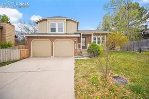 2035 Tinsel Pl, Colorado Springs, CO 80920 - Photo 1