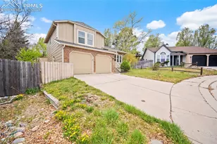 2035 Tinsel Pl, Colorado Springs, CO 80920 - Photo 2