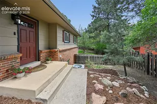 650 Allegheny Dr, Colorado Springs, CO 80919 - Photo 2