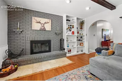 650 Allegheny Drive, Colorado Springs, CO 80919 - Photo 12