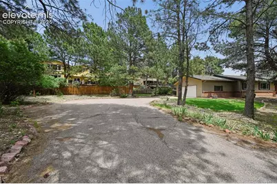 650 Allegheny Drive, Colorado Springs, CO 80919 - Photo 4