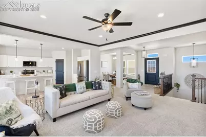 7154 Marshbern Court, Colorado Springs, CO 80908 - Photo 8