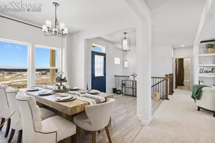 7154 Marshbern Ct, Colorado Springs, CO 80908 - Photo 2